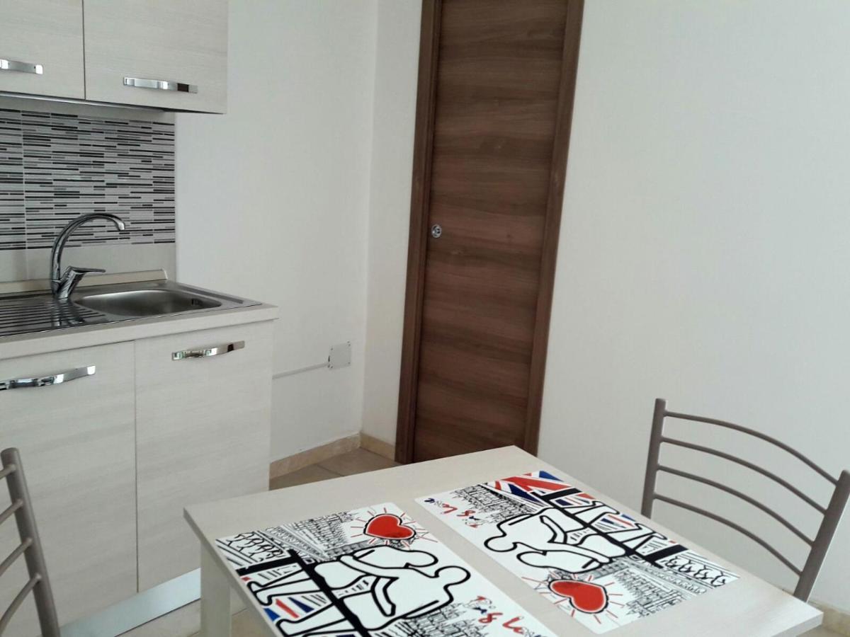 Breakfast In Naples Bed & Breakfast Luaran gambar