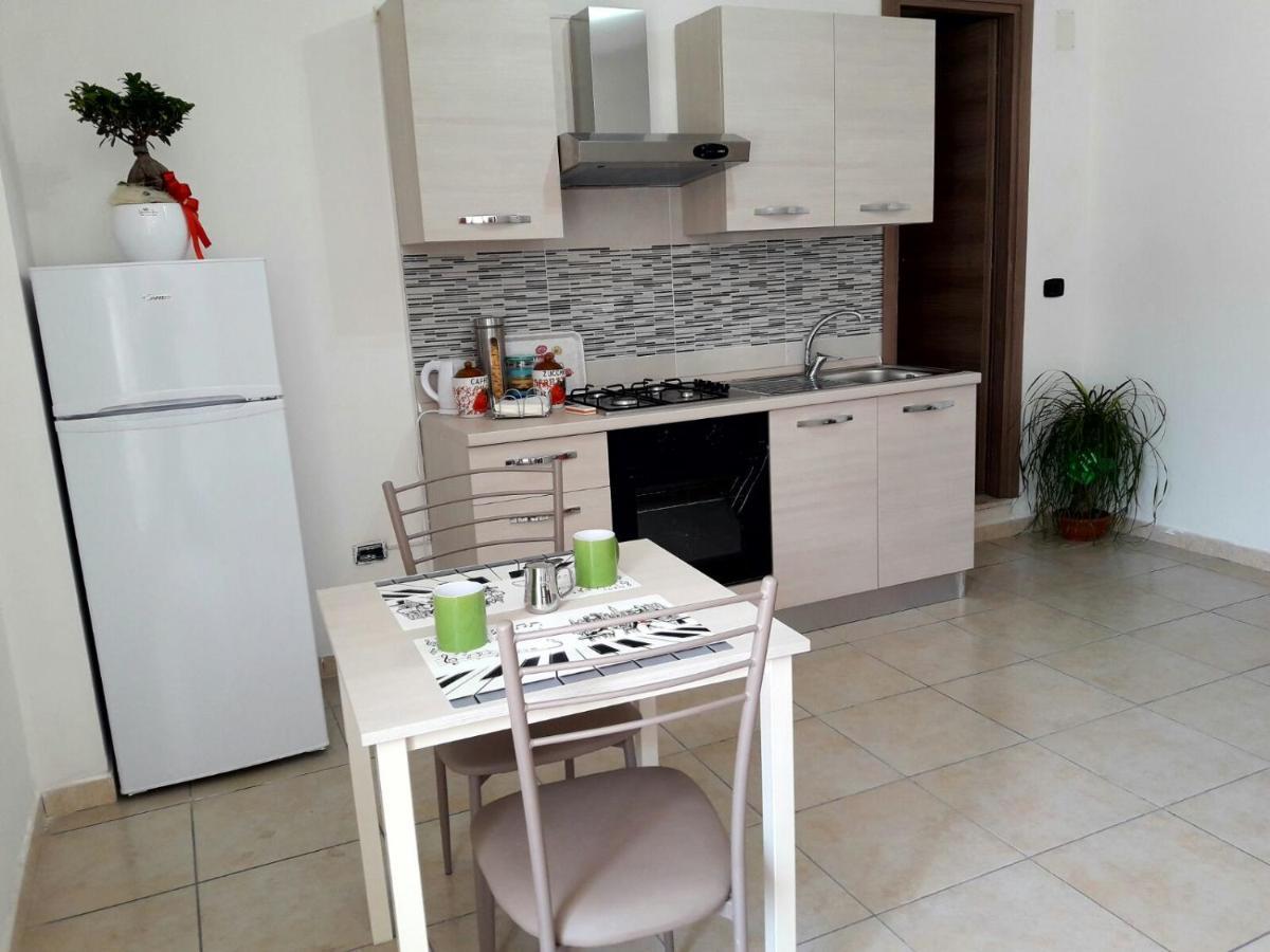 Breakfast In Naples Bed & Breakfast Luaran gambar