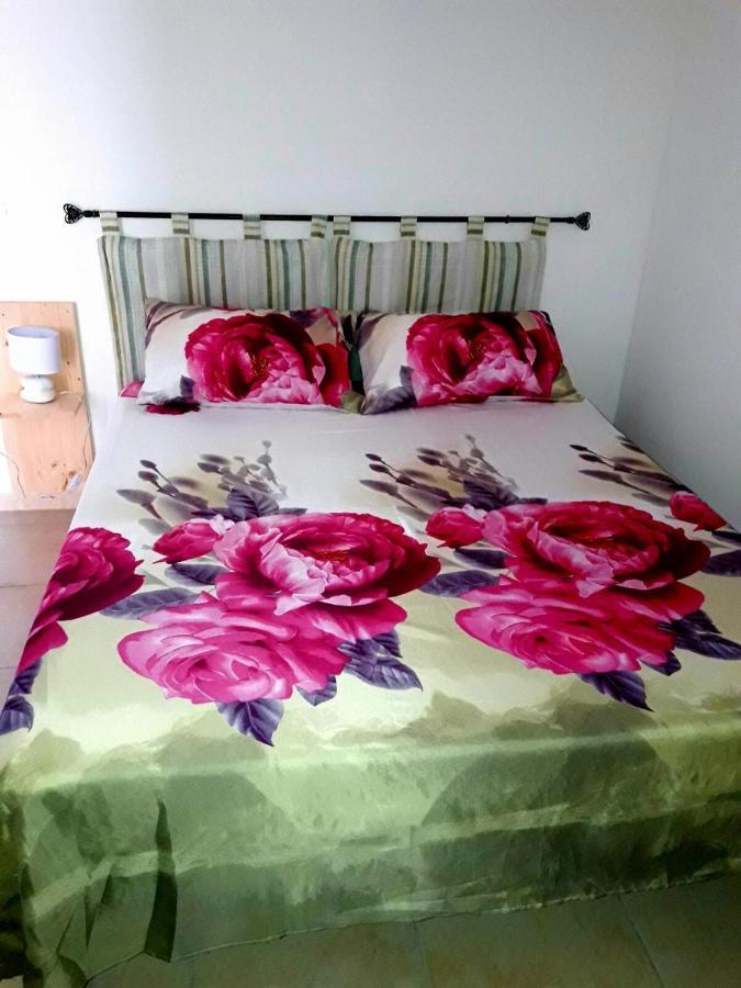 Breakfast In Naples Bed & Breakfast Luaran gambar