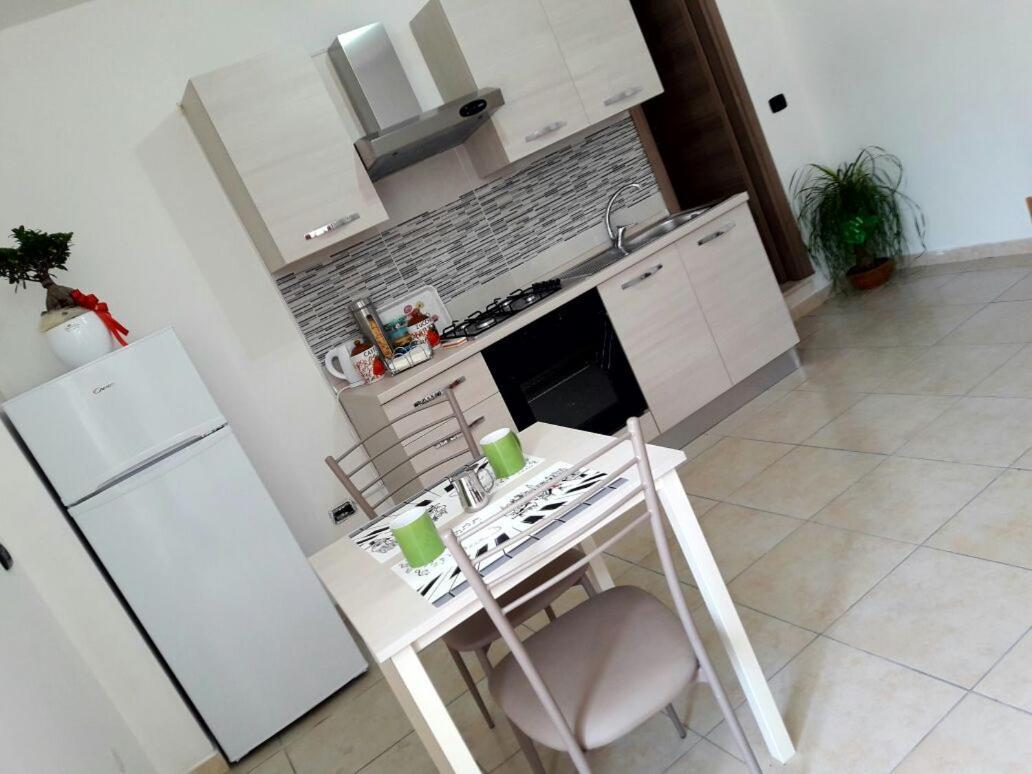 Breakfast In Naples Bed & Breakfast Luaran gambar