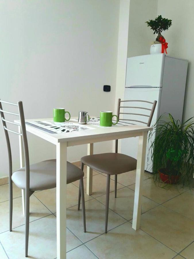 Breakfast In Naples Bed & Breakfast Luaran gambar