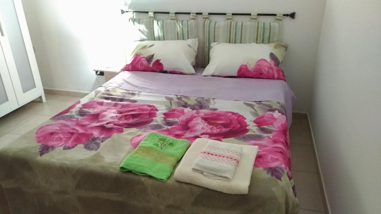 Breakfast In Naples Bed & Breakfast Luaran gambar