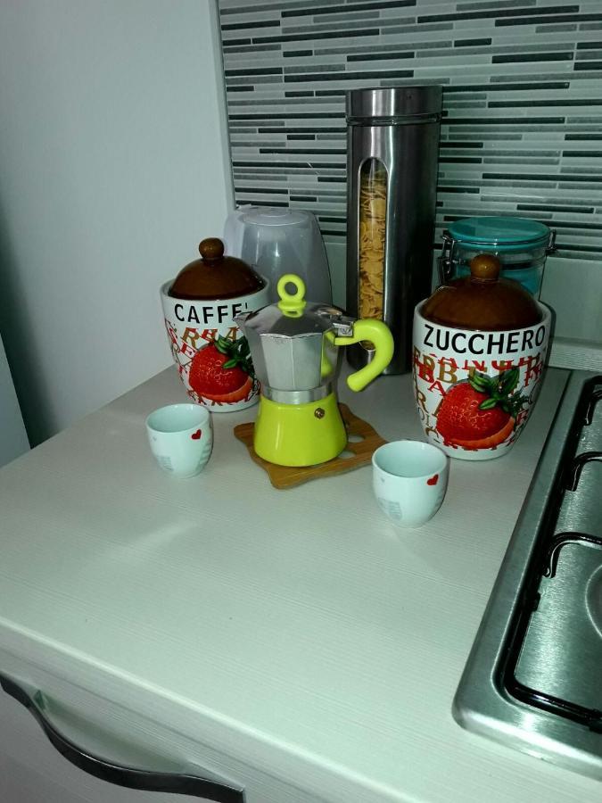 Breakfast In Naples Bed & Breakfast Luaran gambar